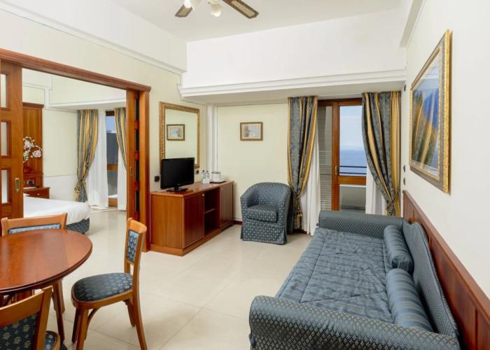 Hotel Porto Roca