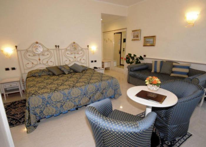 Hotel Porto Roca