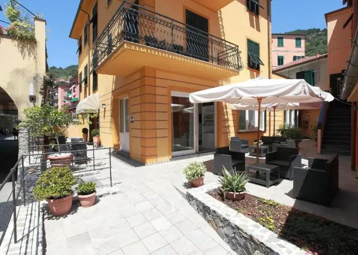 Margherita Hotel
