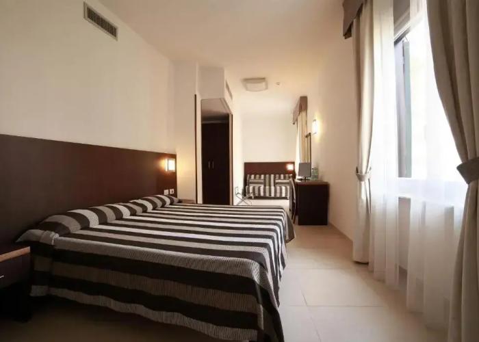 Margherita Hotel