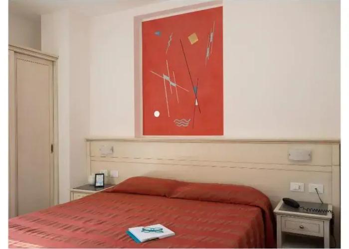 Margherita Hotel