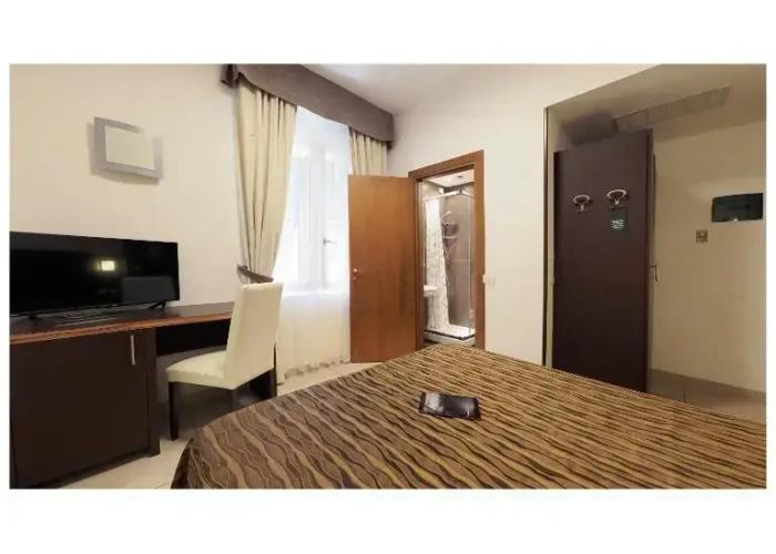 Margherita Hotel