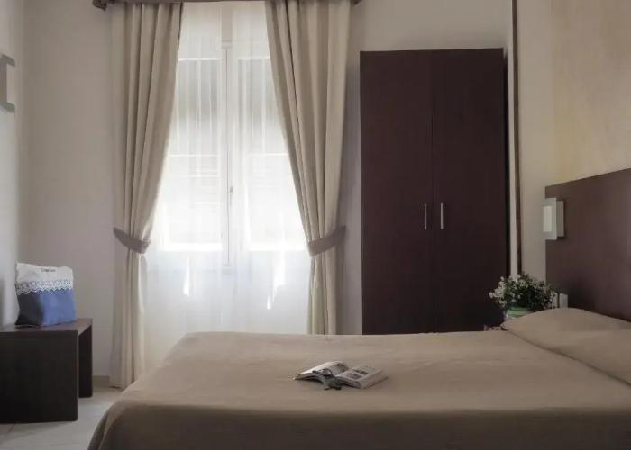 Margherita Hotel