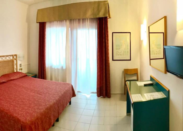 Hotel Palme