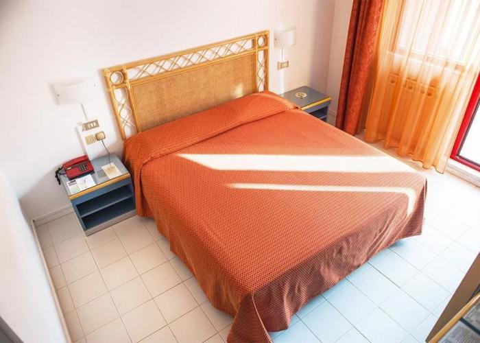 Hotel Palme