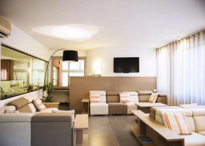 Hotel Palme