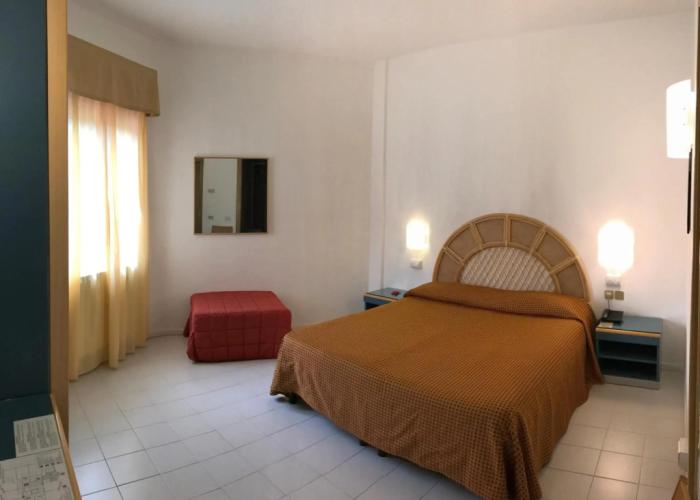 Hotel Palme