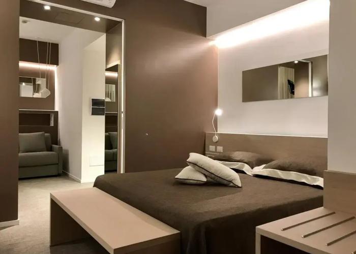 Hotel Palme