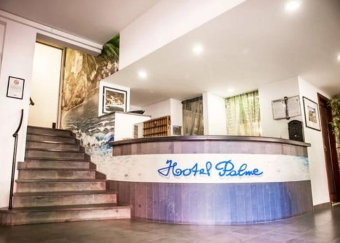 Hotel Palme