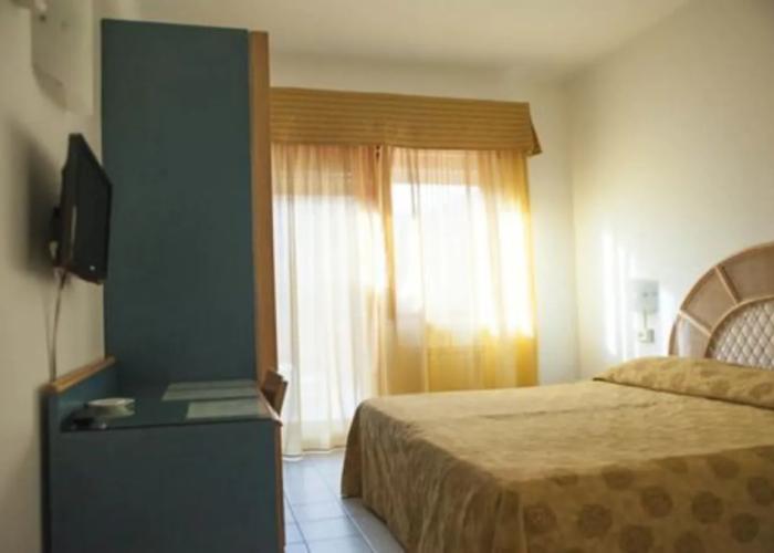 Hotel Palme
