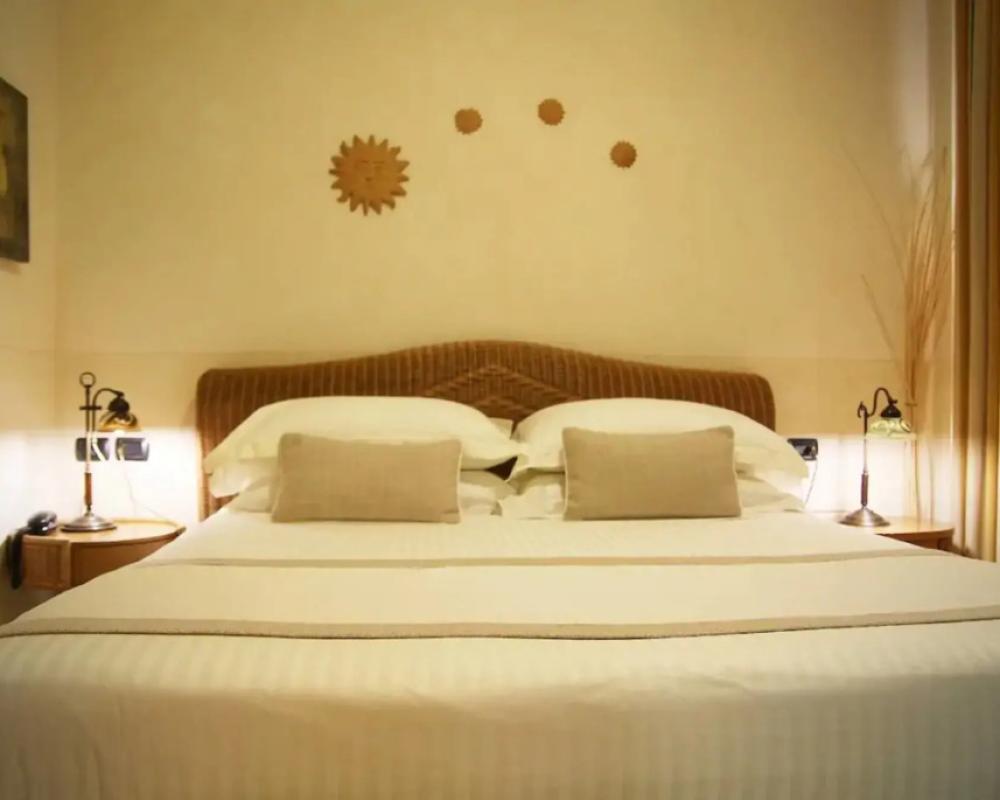 Locanda A Cà Du Gigante