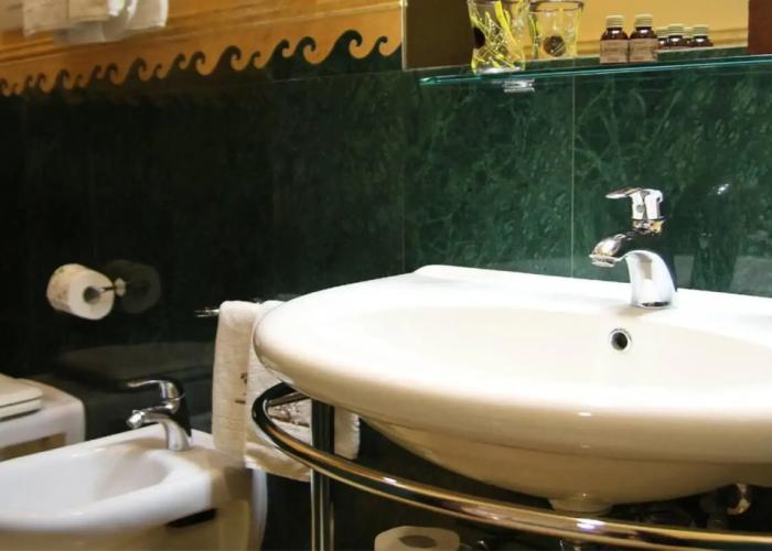 Locanda A Cà Du Gigante