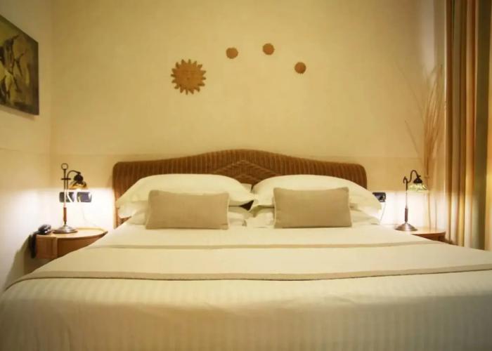 Locanda A Cà Du Gigante