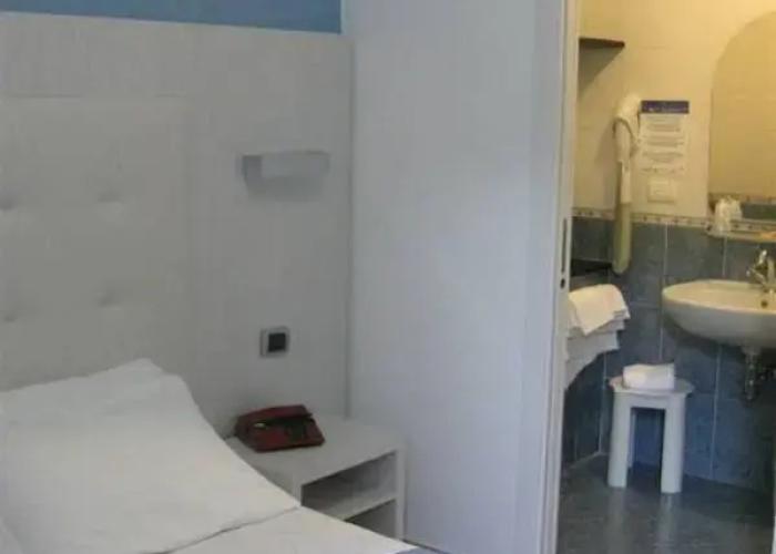 Albergo Degli Amici