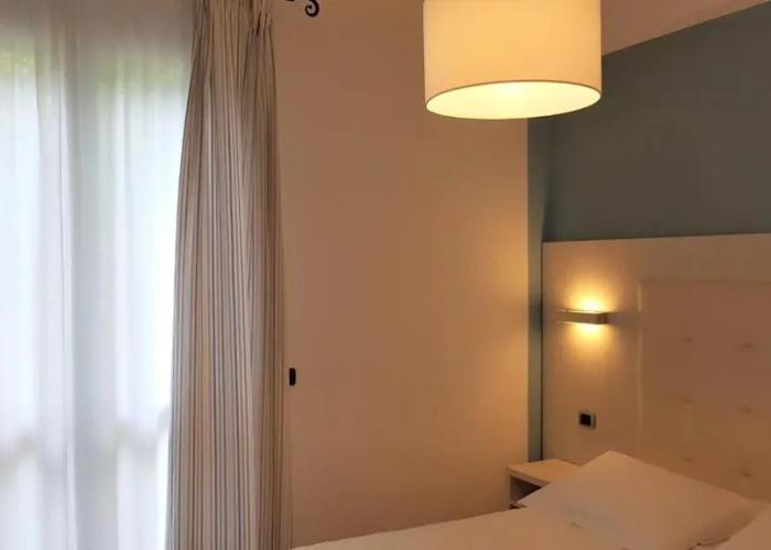 Albergo Degli Amici