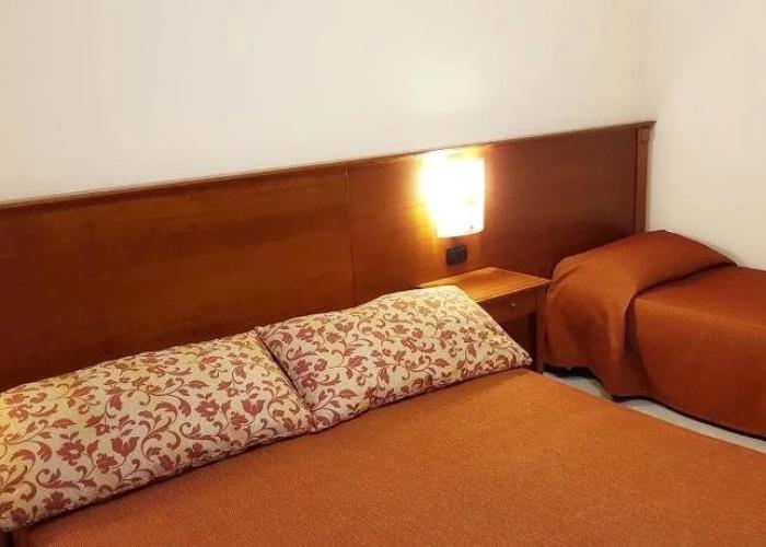 Albergo Degli Amici