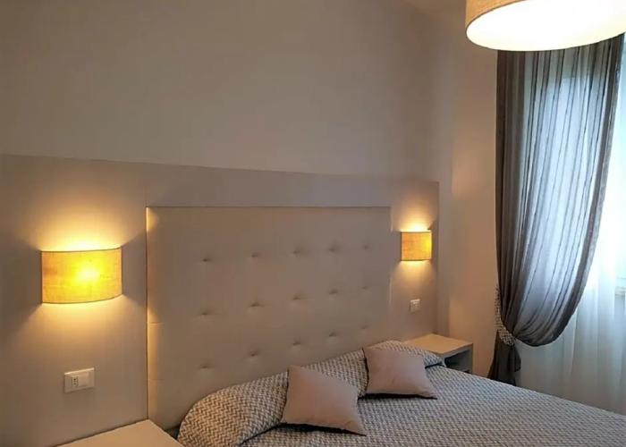 Albergo Degli Amici