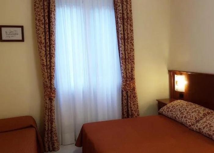 Albergo Degli Amici