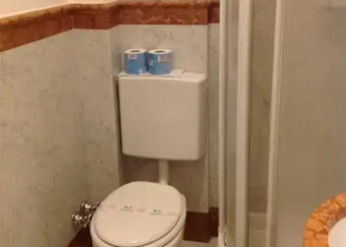 Albergo Degli Amici