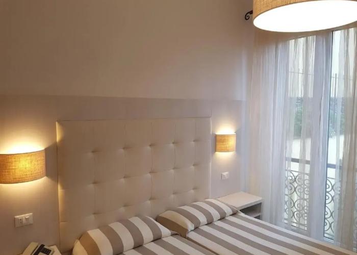Albergo Degli Amici