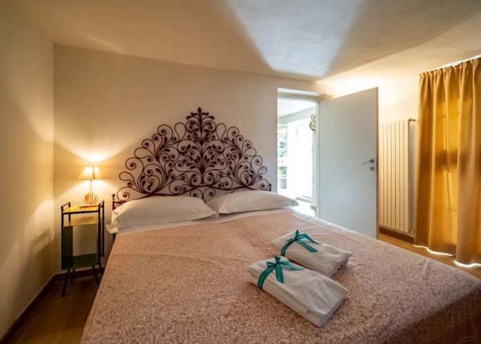 Villa La Pavona Luxury Collection