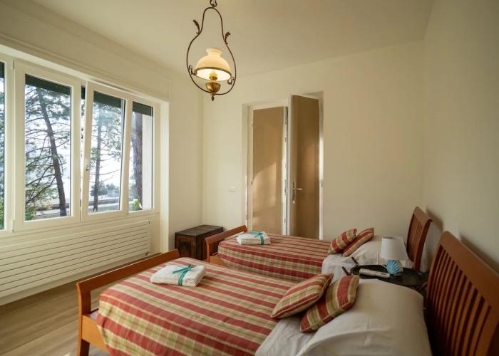 Villa La Pavona Luxury Collection