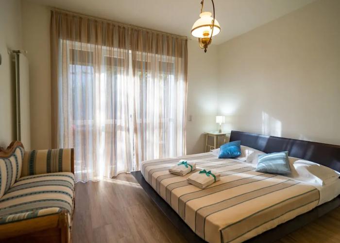 Villa La Pavona Luxury Collection