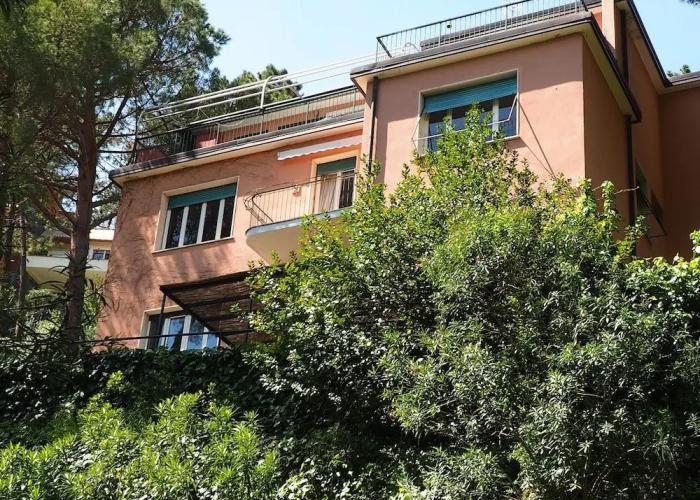 Villa La Pavona Luxury Collection