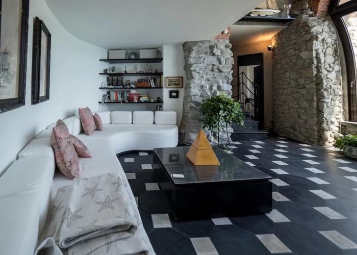 La Casa del Gigante Luxury Collection