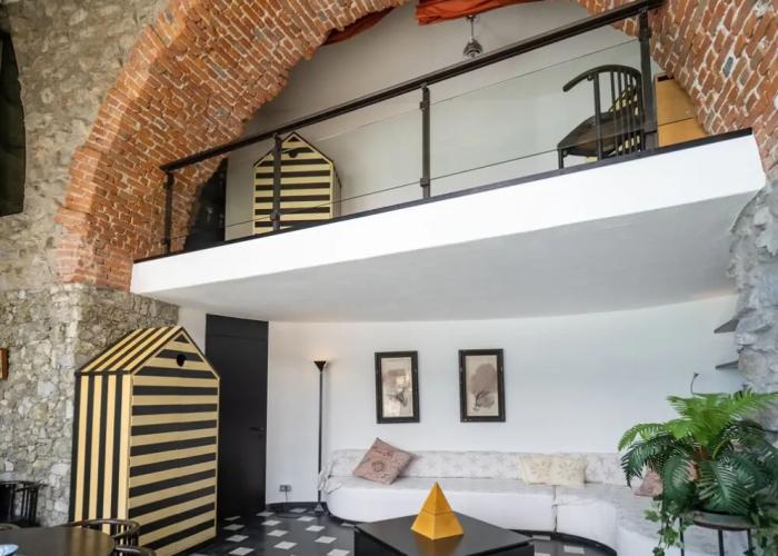 La Casa del Gigante Luxury Collection