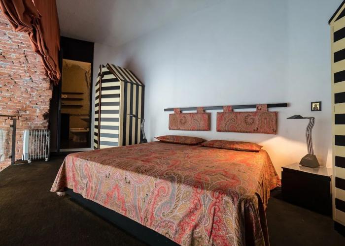 La Casa del Gigante Luxury Collection