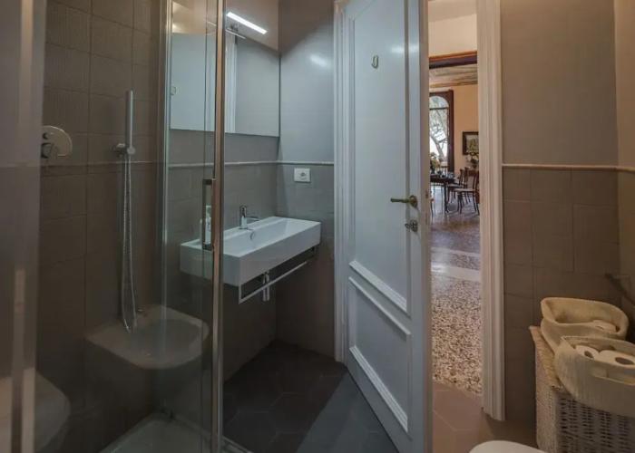 Villa Montale Apartment I Limoni
