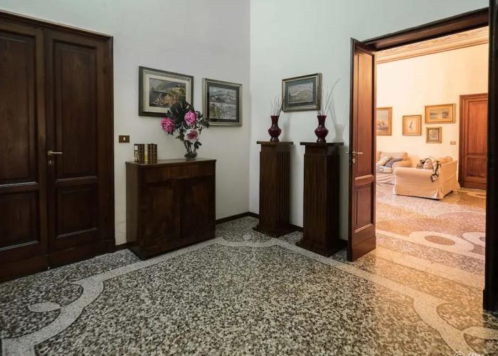 Villa Montale Apartment I Limoni