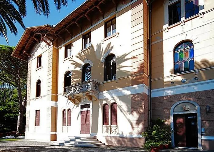 Villa Montale Apartment I Limoni