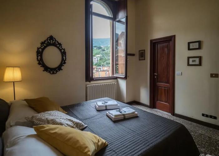 Villa Montale Apartment I Limoni