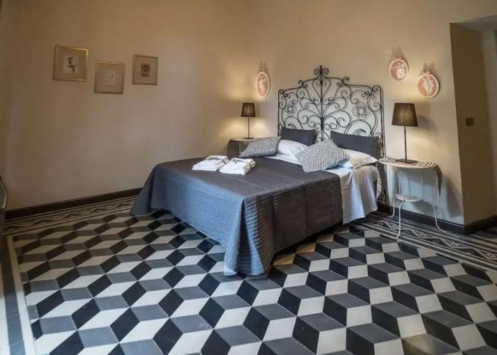 Villa Montale Apartment I Limoni