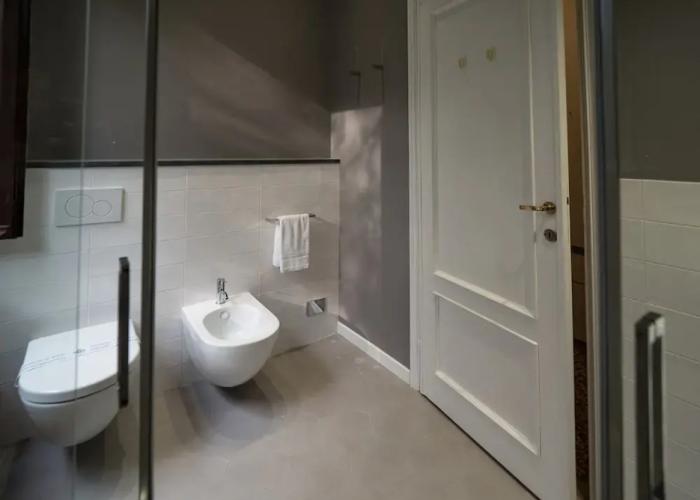 Villa Montale Apartment I Limoni