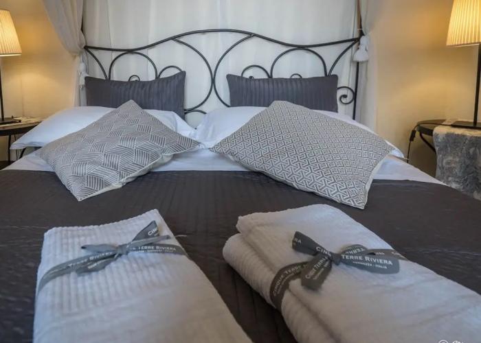 Villa Montale Apartment I Limoni