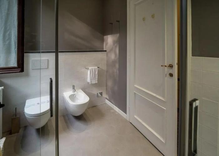 Villa Montale Apartment I Limoni