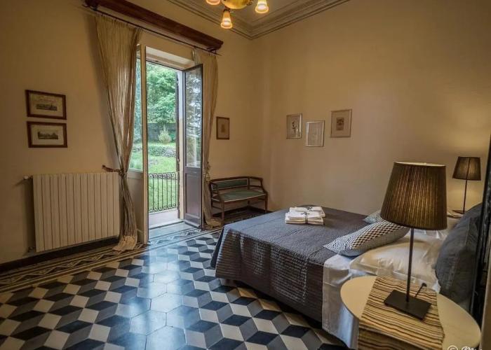 Villa Montale Apartment I Limoni
