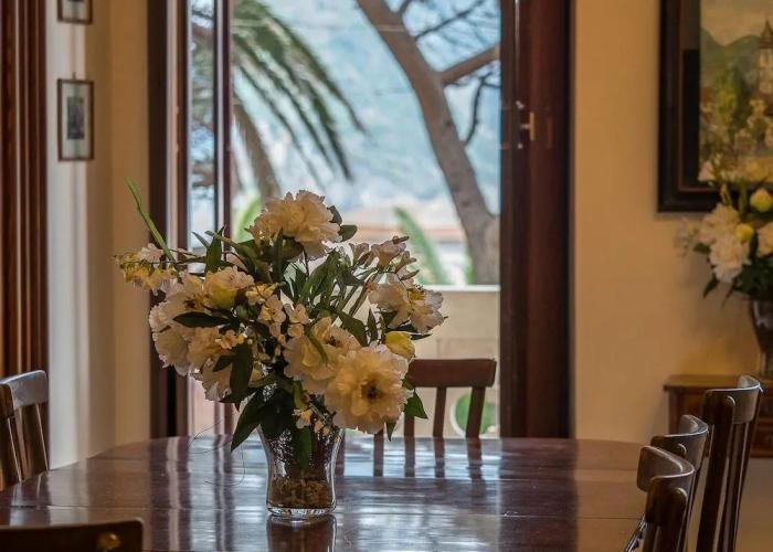 Villa Montale Apartment I Limoni