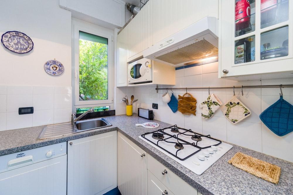 фото Servano's Villas