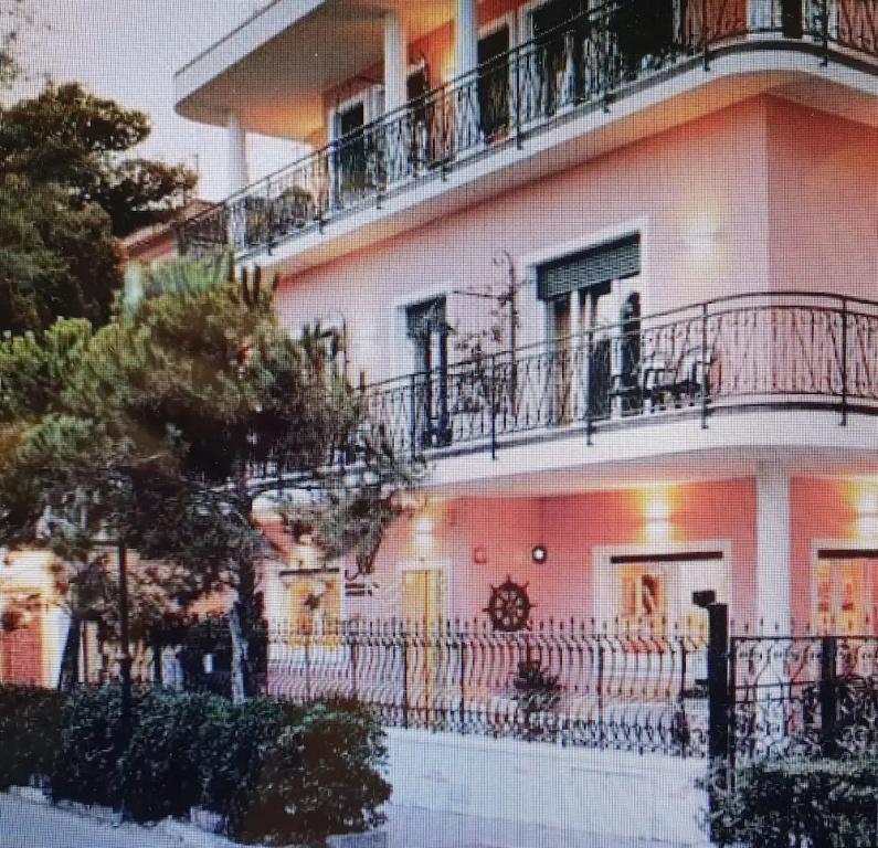 фото Servano's Villas
