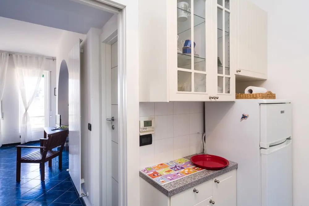 фото Servano's Villas