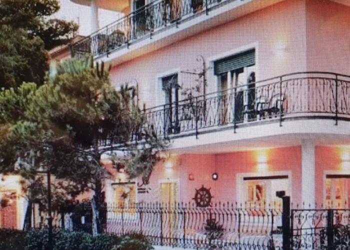 Servano's Villas