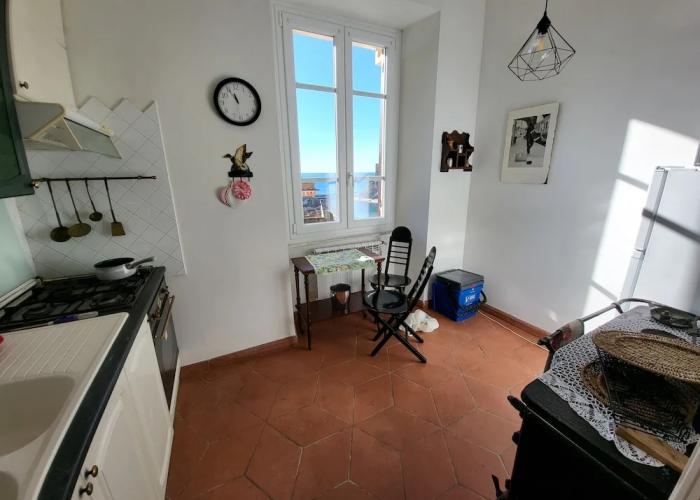 Servano's Villas