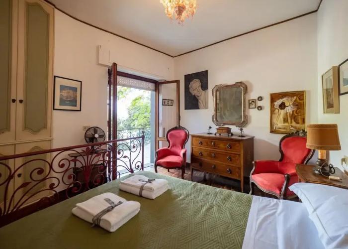 Villa Tanca