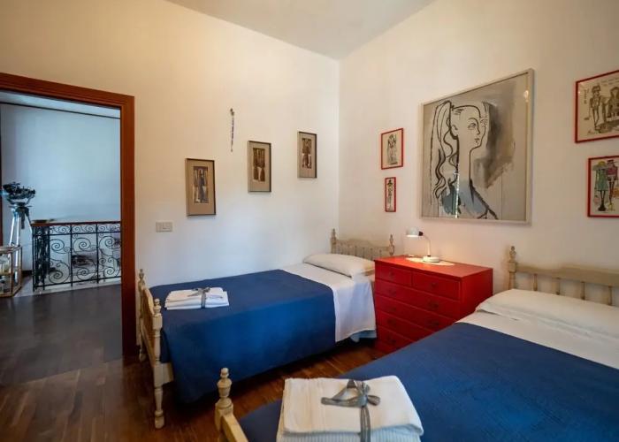 Villa Tanca