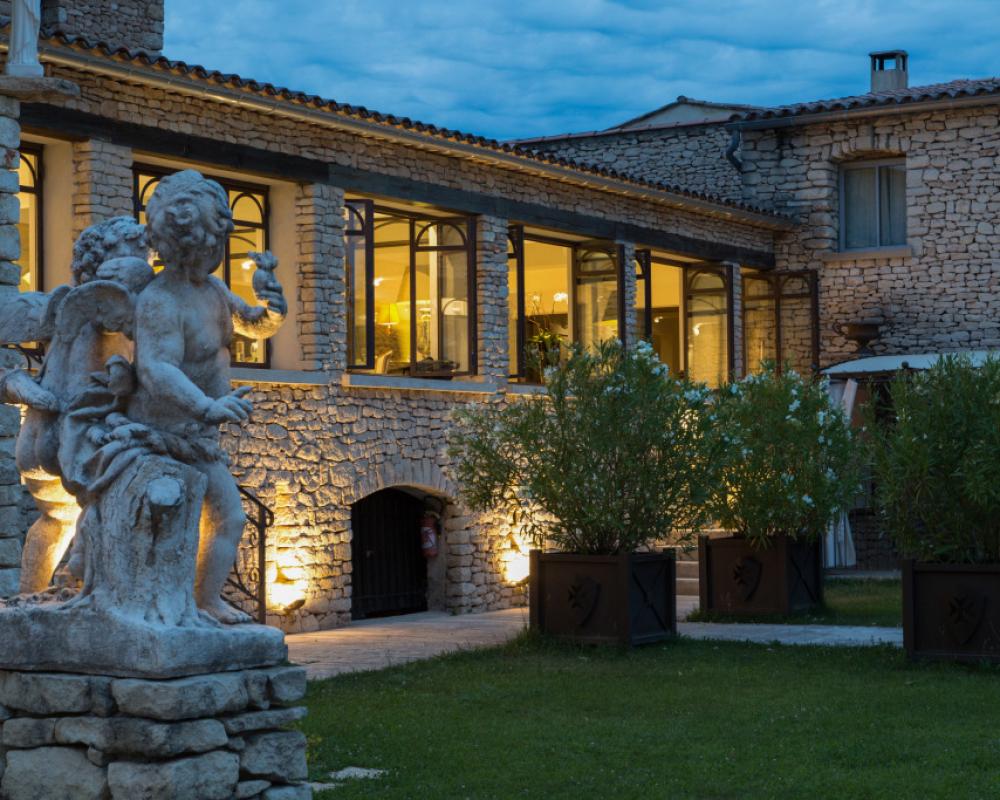 Le Phébus & Spa - Relais & Chateaux