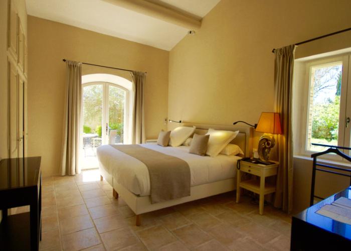 Le Phébus & Spa - Relais & Chateaux